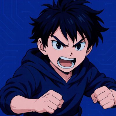 Jaeyongさんのプロフィール画像