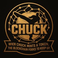 Chuck (@_chucktoken) 's Twitter Profile