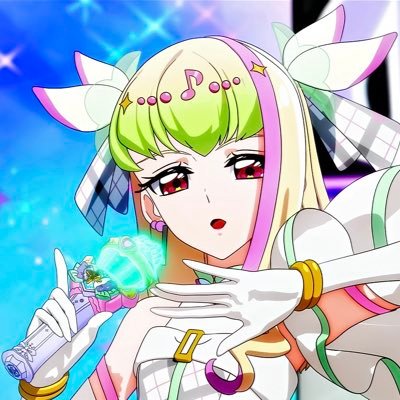 리린류さんのプロフィール画像