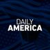 Daily America (@dailyamerika) Twitter profile photo Daily America (@dailyamerika) Twitter profile photo