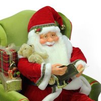Santa Claus ๐ฆ (Dms Always Open!!) (@jingleenjoyer) 's Twitter Profile