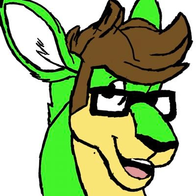 Hi | 22yo | chubby male, he/him | pansexual | TOP | virgin 😔 | I’m a very horny kangaroo | 🔞18+ only, minors will be BLOCKED🔞 | DMs open, say hi