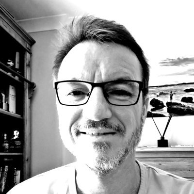 Ian Piggott Profile