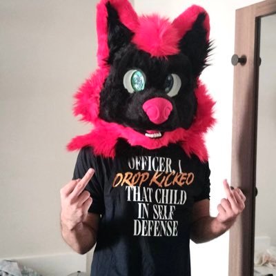 23 |gay | I’m gonna shit YOUR pants and there’s nothing you can do about it AD @JoeythefolfAD