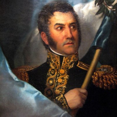 🇦🇷 Cuando la Patria está en peligro todo está permitido, excepto no defenderla.
