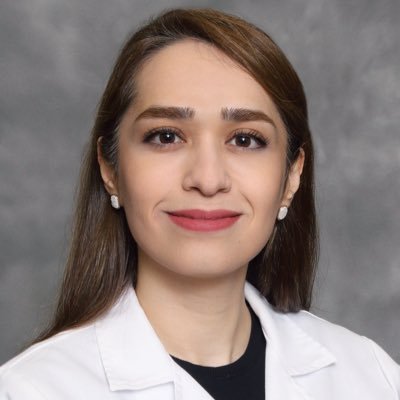 Negaar /nɛˈɡɑr/ Molazadeh٫ M.D. Profile