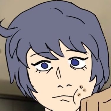 yoikre's profile picture. shrimp fried rice‼️ illustrator and comic/manga artist