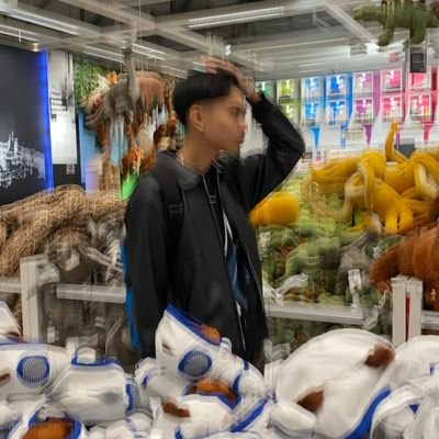 ga ada yg spesial