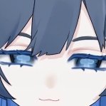 Virus Bug VTuber 👾| 🦋the bug you don’t wanna patch🦋 | model art: caka038 , chibi model: aruhuwhtk