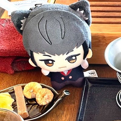 めめこ(お休み中)💤さんのプロフィール画像