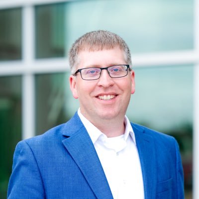 Dean of Ag & Hospitality at @KirkwoodCC. @KirkwoodCC/@IowaStateU/@OKState Alum. Doctoral Candidate @NorthernIowa. Global Competence & Postsecondary Ed.