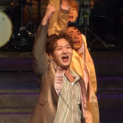 djc05129's profile picture. 예지앞사💙 언제나 뒤에 서있을게요💙