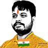 prayagraj_naini's profile picture. एक कदम बढ़ाये, एक कमल खिलाये