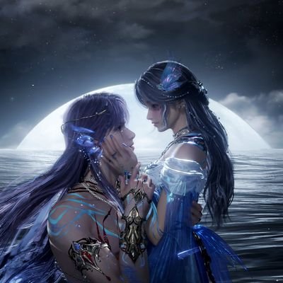 genarawr's profile picture. Limerence (n.)