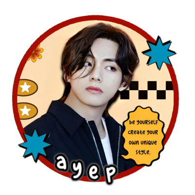 ⌕ 𝗯𝗮𝗻𝗴.𝘁𝗮𝗻☆별표★ my stars⋆˙⟡♡
방탄 : 𝗣𝗮𝘃𝗲𝗱 𝘁𝗵𝗲 𝘄𝗮𝘆 !! ♛ ٠࣪⭑٠࣪⭑٠Sҽʅʅ WαƚҽɾɱAყ σɳ 📌