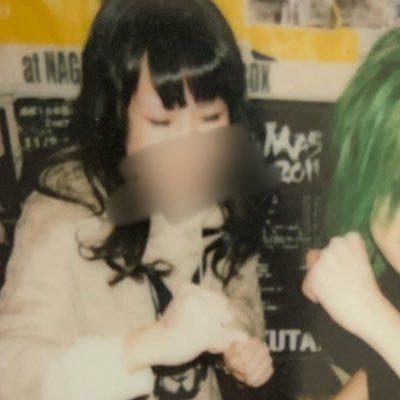 n__on0000's profile picture. 10年以上前に長野のライブにちょこちょこ行ってました😌 今はゆるーく行きたい時に行ってます。ロリヰタの颯ちゃんがずっと特別。趣味はゆるーくが1番幸せ✌️