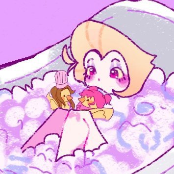 Hoshiko Star — (She/They) Profile