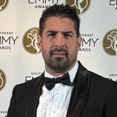 ray_sensation's profile picture. Producer / Writer / Director / Filmmaker / 9 Emmy Awards & 12 Telly Awards// Owner and Founder Wolf Eye Films