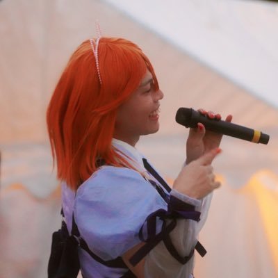 #京ラ7thlive🌸 #京ラ8thlive🎧 #bolo_live 🏴☠️/ 宝鐘海賊団一味見習🔰 / さゆ🌷のん🔔ここ🍒世代 / アイコン:@yutanpo_LLS