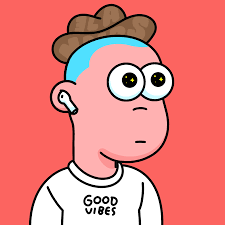 MetaNomadX's profile picture. Web3 citizen 🌍 | NFT collector | Metaverse explorer | On a digital journey since 2021