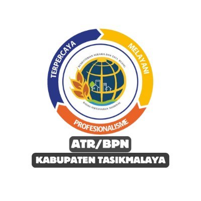 Kantor Pertanahan Kabupaten Tasikmalaya
IG : KantahKabTasikmalaya
FB : Kantah Kab Tasikmalaya