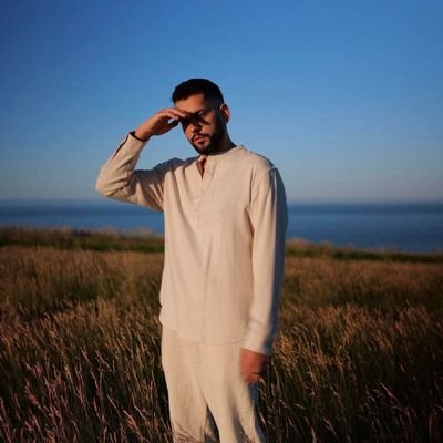 LukeSilva5988's profile picture. The World Is Your Stage 🌍 
33 following  787 followers