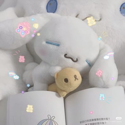 cinnanamomoさんのプロフィール画像