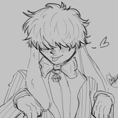 SnowzBunz's profile picture. 🎀 Creative Director At Lucky 7 Entertainment

* It's a dream, right?
* I'd grow big angel wings,
* And fly as far as I can gazing back at it all...