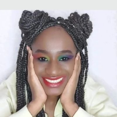 Katy08215021's profile picture. Amiga De Los Niños niñas y jóvenes @unicefcolombia