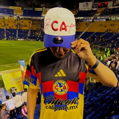 •Abogado por la UNAM👨🏻🎓💼 •Club América 🇺🇦🦅⚽¿YO? •F I D A L G U I S T A #8⚽• IG: @luispalma9511