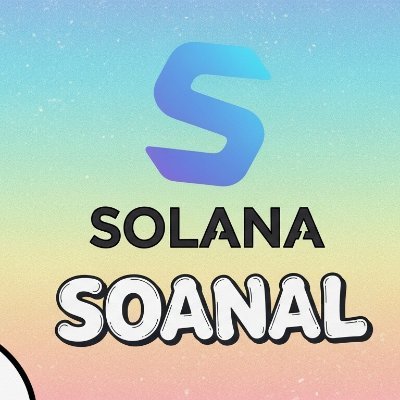 SOANAL Token - The Solana Meme Revolution
SOANAL is a community-driven meme token built on the lightning-fast Solana blockchain.