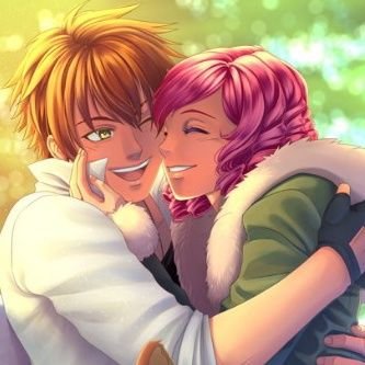 ◇ 19y ◇ Ela/Dela
♡ Jogos {Otome/Indie/Terror}
♡ Animes ♡