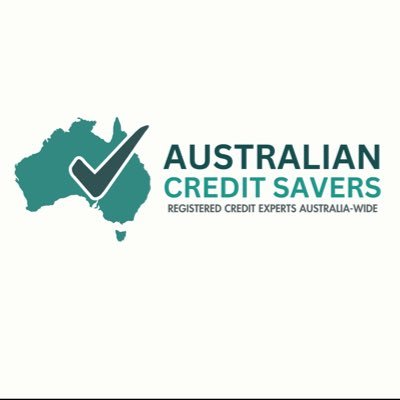 AU_CreditSavers's profile picture. Australian Credit Savers specializes in credit repair & debt management, helping Australians achieve financial health with expert, personalized service. #credit