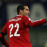 🦅🦅GABAL (@mohame_g2) 's Twitter Profile