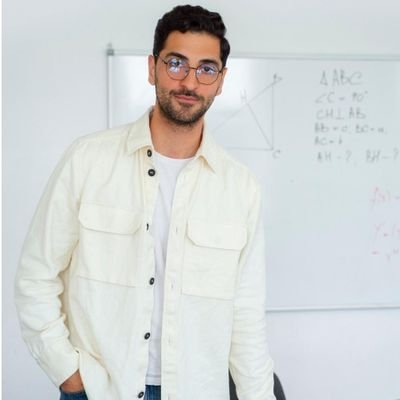 Docente Académico.
Brillamos Con Luz Propia ✨️ 🙌