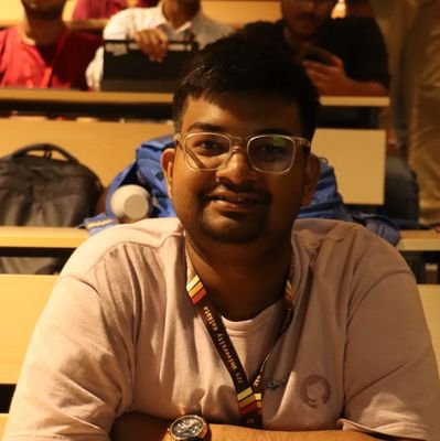 Abhishek Kushwaha Profile