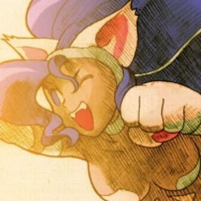He/They | Struggling Fighting Game Player | Minors Will Be Blocked