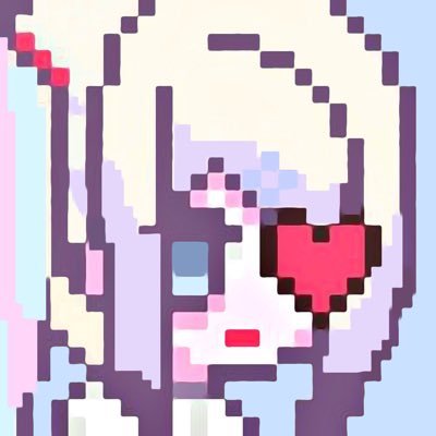 しじまちゃん(@x_spidekawaii_x)からアイコンは貰ったお。まるで神とか草、おくすりは飲むよ。それでも私は病んでいる。🧬神あめちゃんはしじまよりの友達🧬
