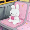 titannqx's profile picture. I could be every color you like. :🤍) #srchafreen #beonnnie #GIRLFREEN 🌷✨🐰