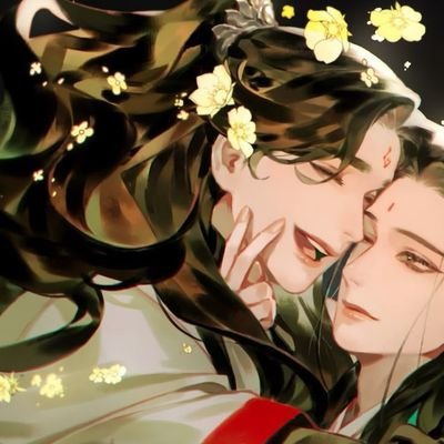 BloomHuaa's profile picture. Xuanji.
𖣂༺༒последнее лето.|༺༒2ℋ𝒶.|2Ha.|TGCF.|QianQiu|Svss|′ 
|Você não vê? é um bastardo
@jubazeda2