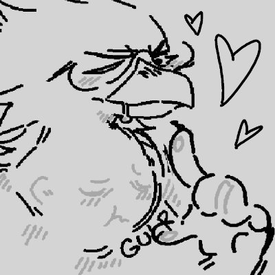 unusualnomz's profile picture. 18 - it/he
TV-MA
normal porn for normal people
(comm info on KoFi)