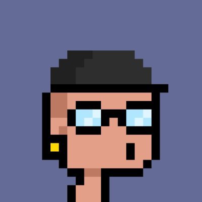 0xddnetoEth's profile picture. CryptoAgent  #3437,  #3884,  #1795,  #8528