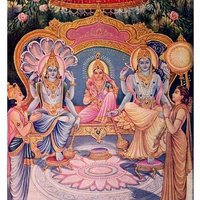 vishnu-devotee (@vishnu_devotee1) 's Twitter Profile