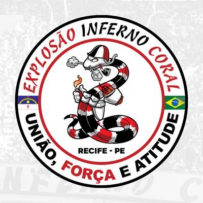 Maior Torcida Organizada do Norte/Nordeste.
⚫⚪🔴