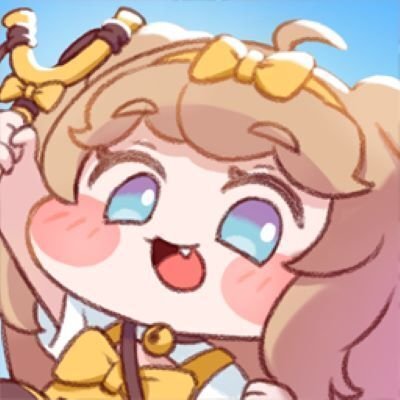 트릭컬 리바이브 공식 트위터さんのプロフィール画像