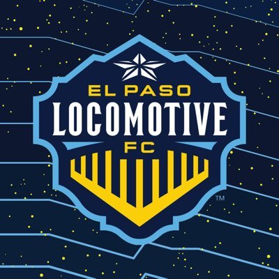 Official Twitter of El Paso Locomotive FC ⚽️🚂 #VamosLocos #VamosElPaso
