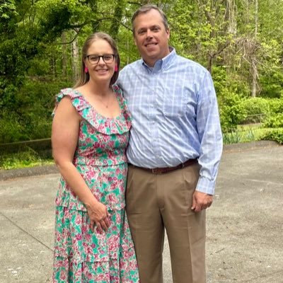 Christian. Husband. Father of 4. Son. Brother. Uncle. Friend. Deac Grad. Public high school principal. Tweets are my own.