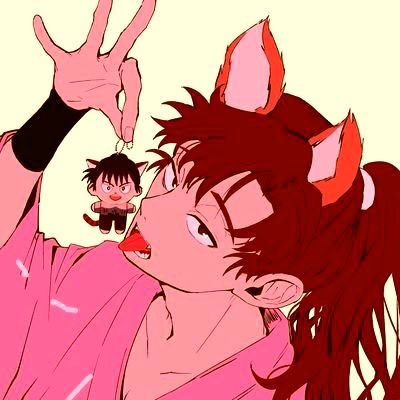 土鈴(通販固定)@7月新刊🐯9月イベさんのプロフィール画像