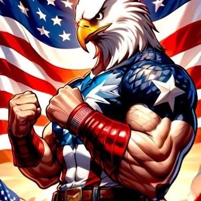 U.S. Navy ⚓ (Ret) 🇺🇸🦅CONNECTING MAGA PATRIOTS 🇺🇸🦅 Join 3:16 ✝️ 1A 2A IFBAP.