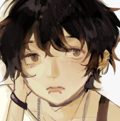 Lucas - SHYDOGGOさんのプロフィール画像